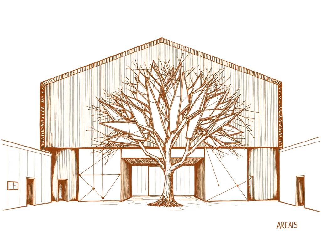 AREA15 illustration