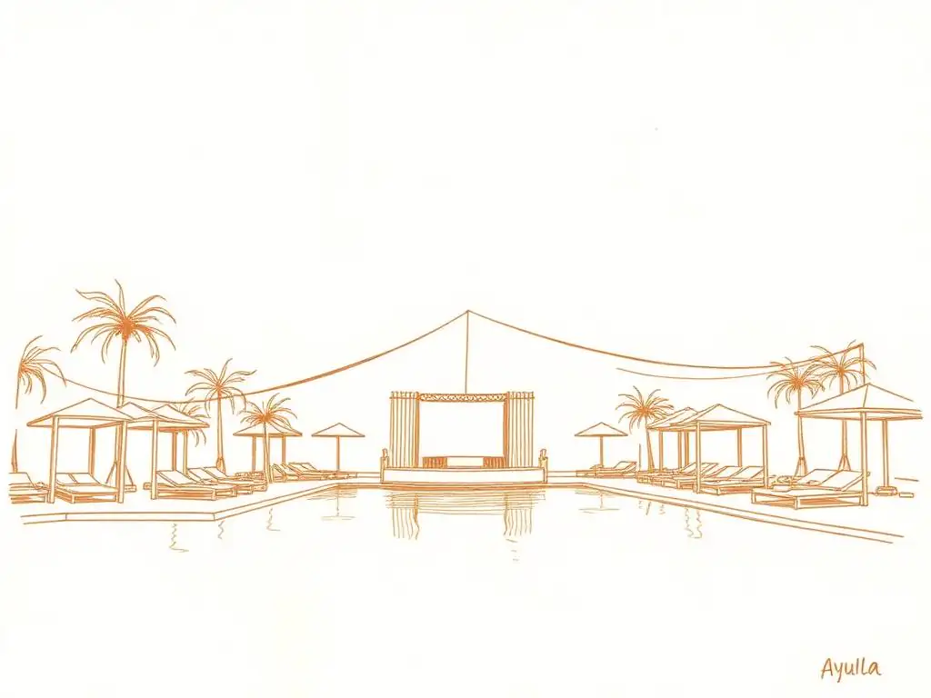 Ayu Dayclub illustration