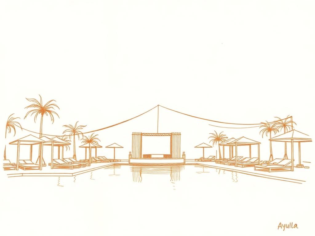 Ayu Dayclub illustration