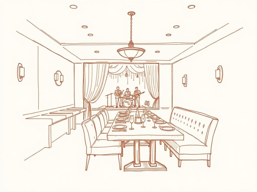 Delilah Buyout illustration