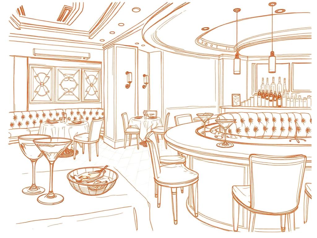 Ocean Prime illustration
