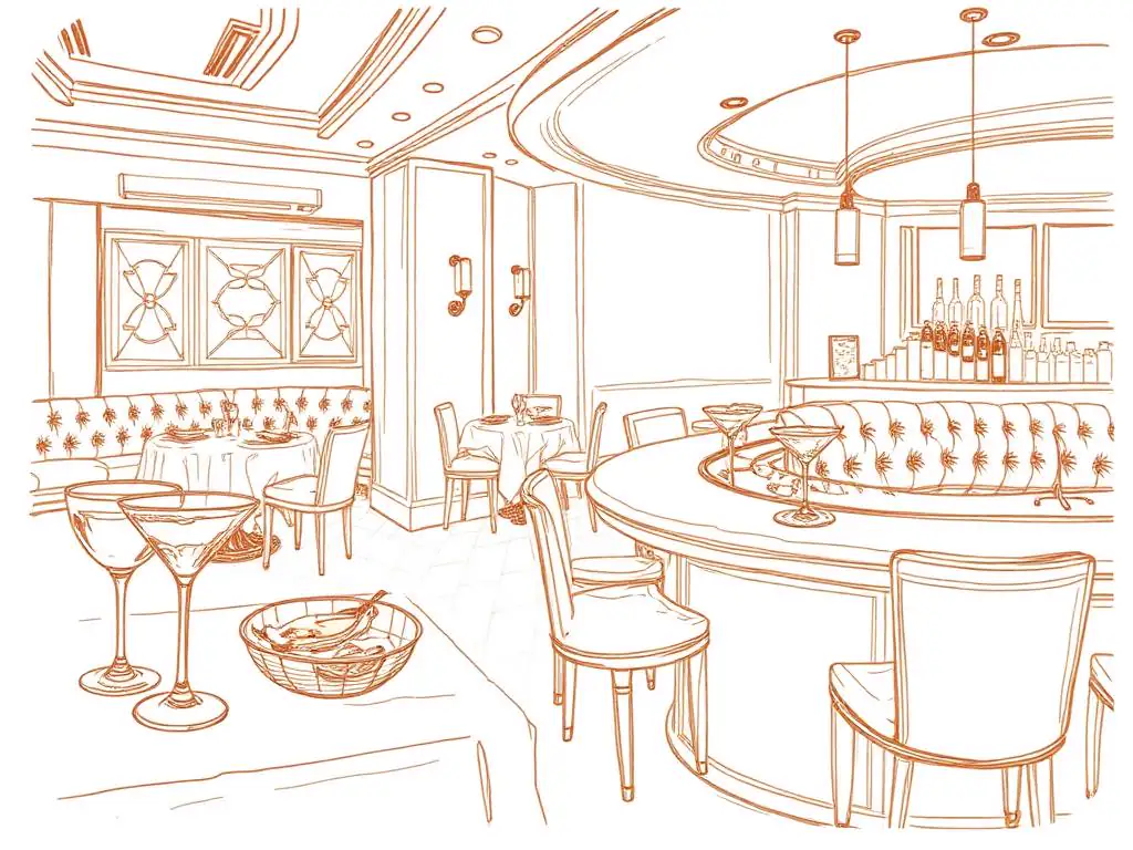 Ocean Prime illustration