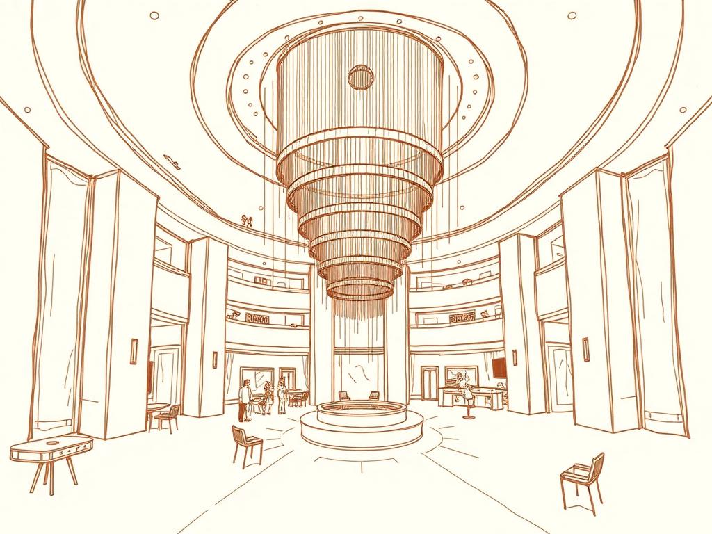 Omnia illustration