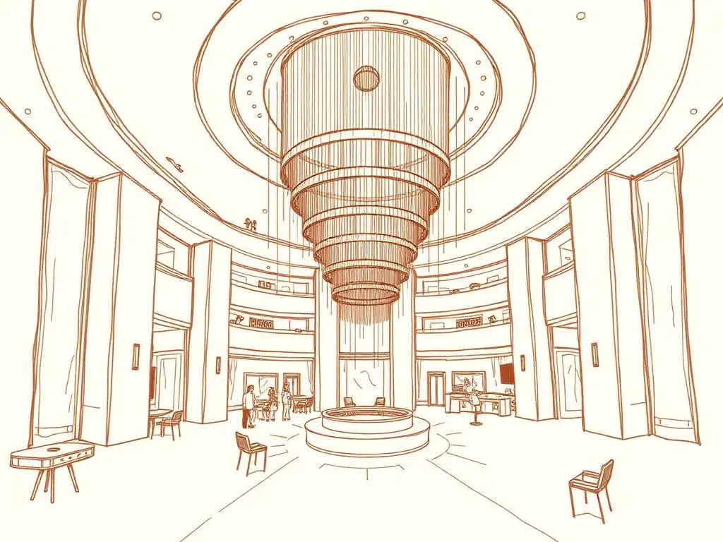Omnia illustration
