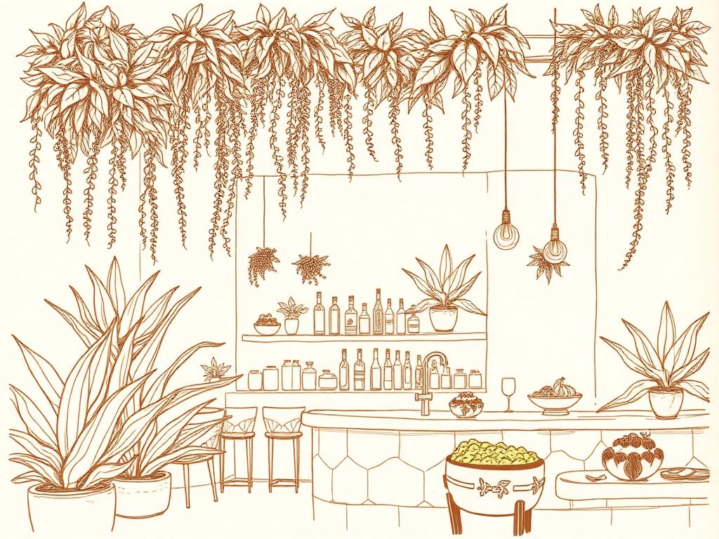 Toca Madera illustration