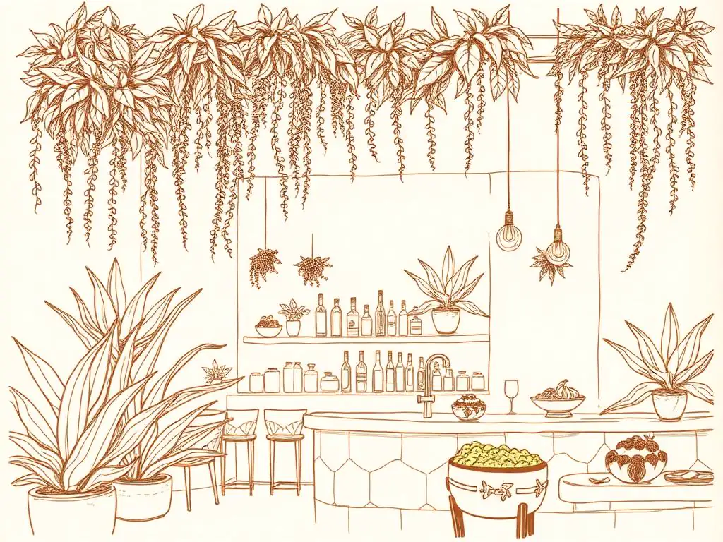 Toca Madera illustration