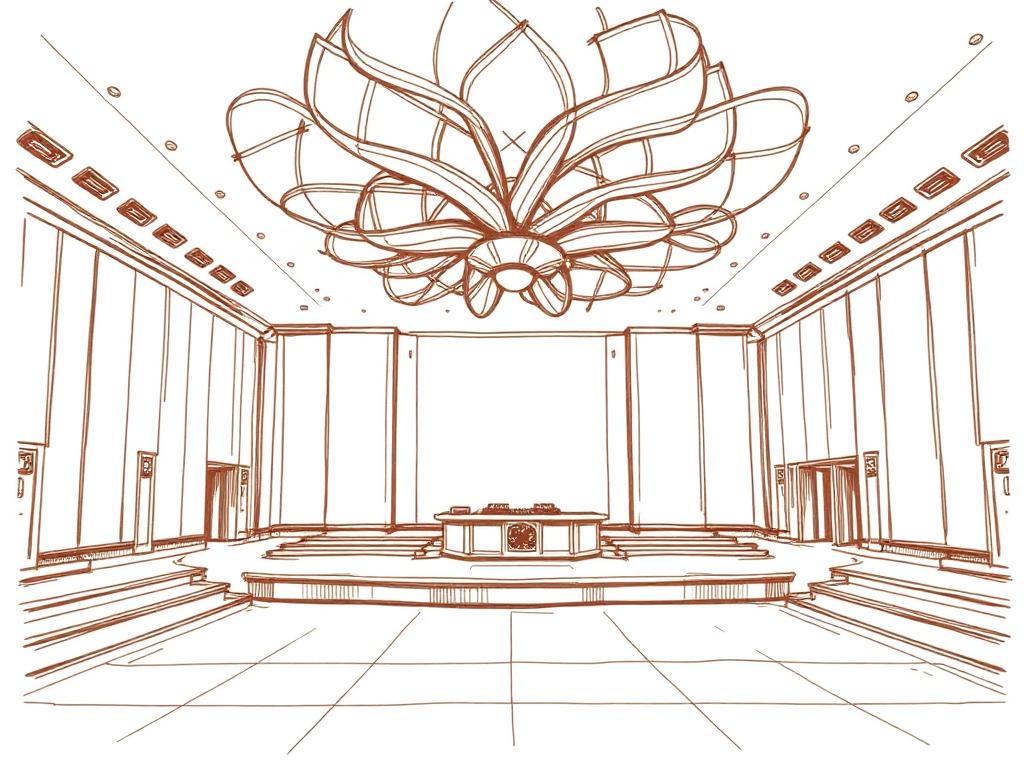 Zouk Nightclub Buyout illustration