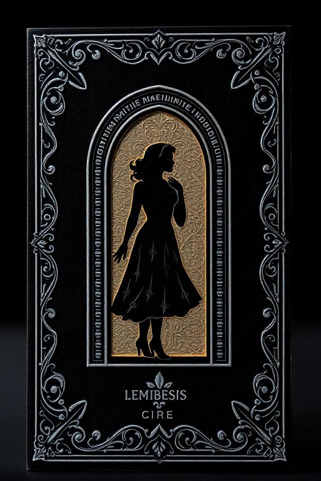 Obsidian Membership Card