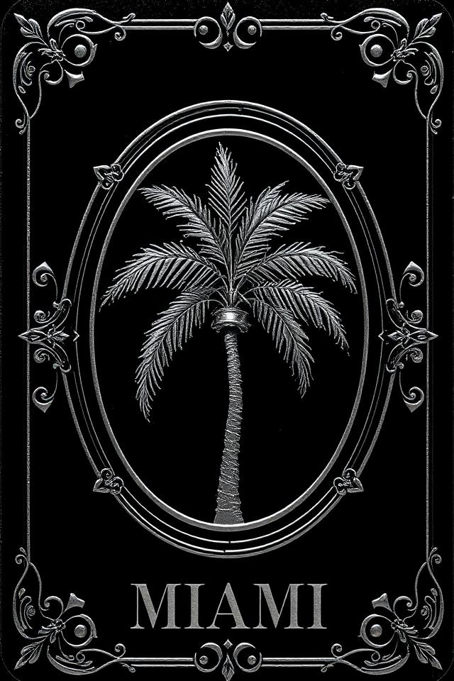 Silver Membership Card