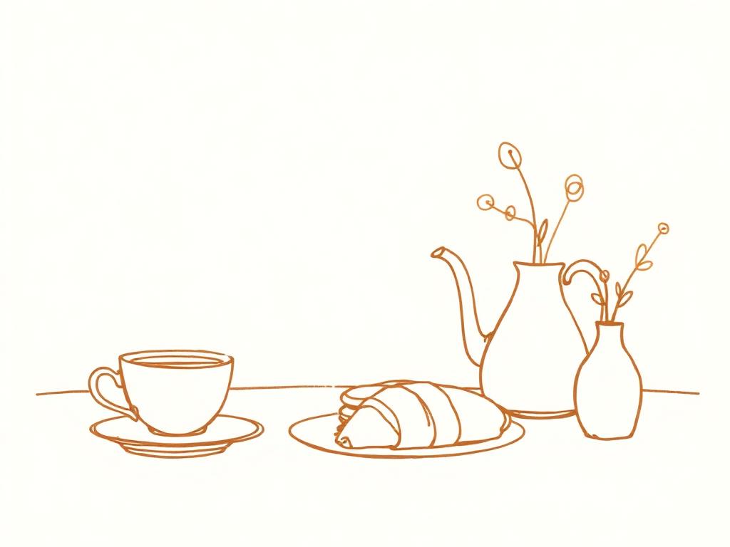 Breakfast & Brunch