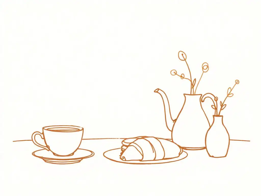 Breakfast & Brunch