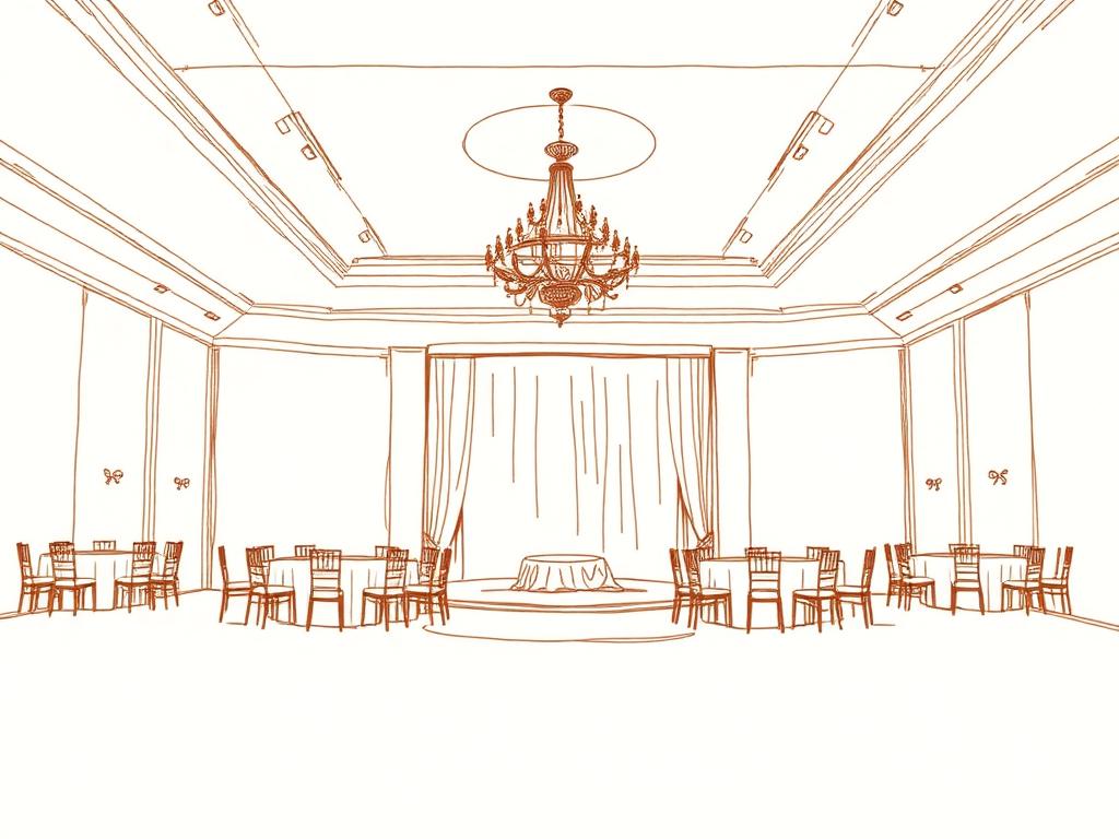 Event Spaces