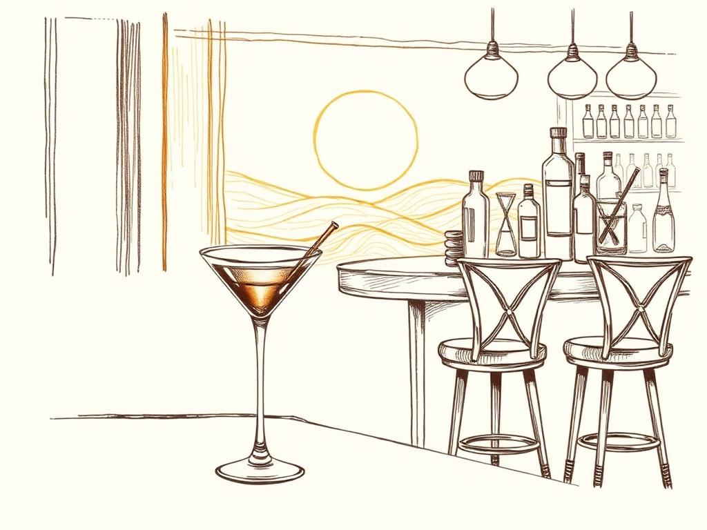 Happy Hour