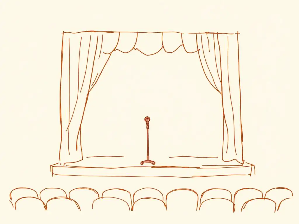 Concerts & Comedy
