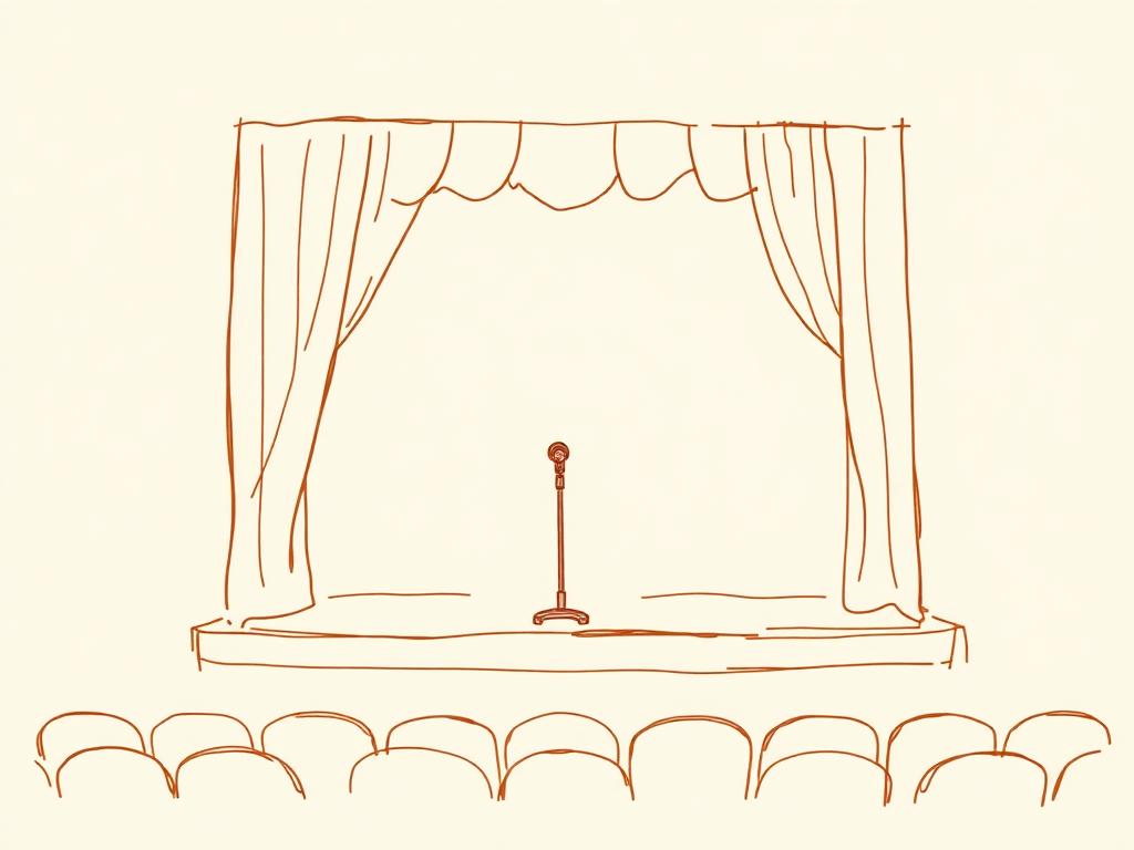 Concerts & Comedy