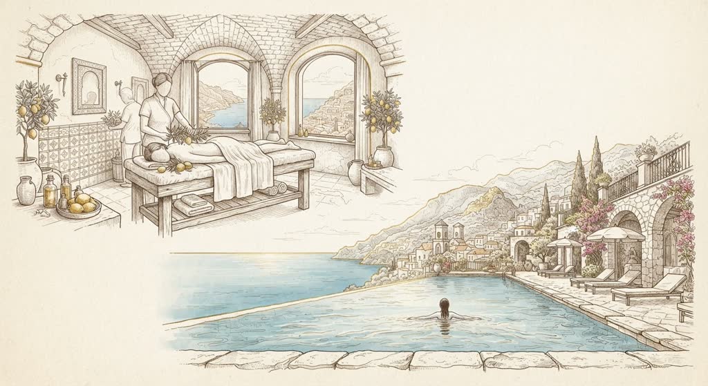 Caruso Spa & Pool