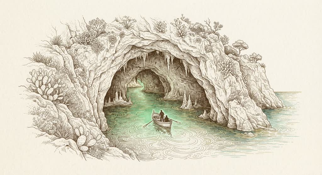 Grotta dello Smeraldo