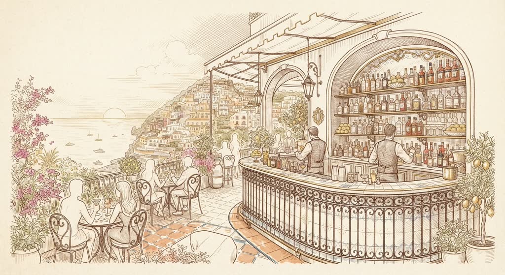 Franco's Bar