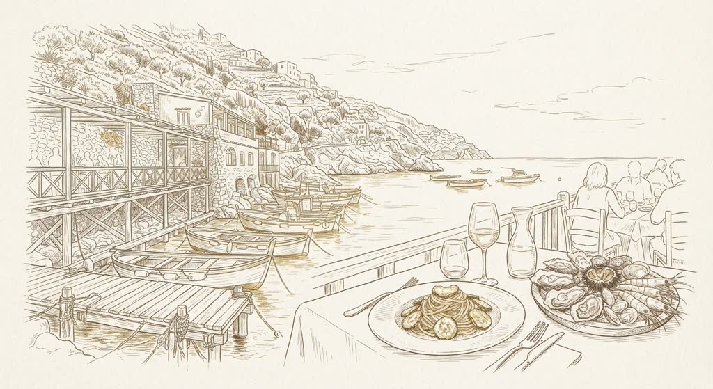 Lo Scoglio