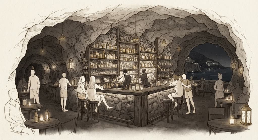 Music on the Rocks