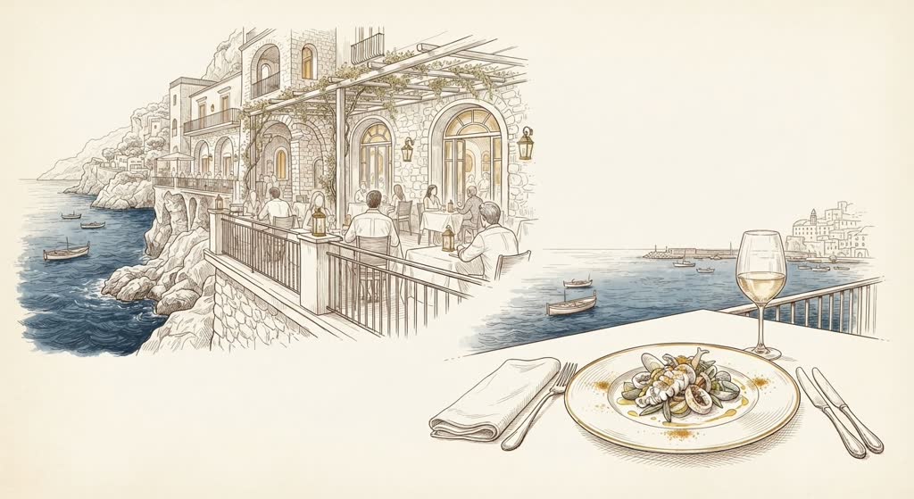 Sensi Restaurant