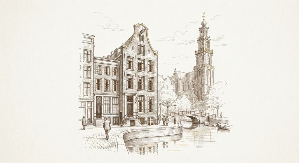 Anne Frank House
