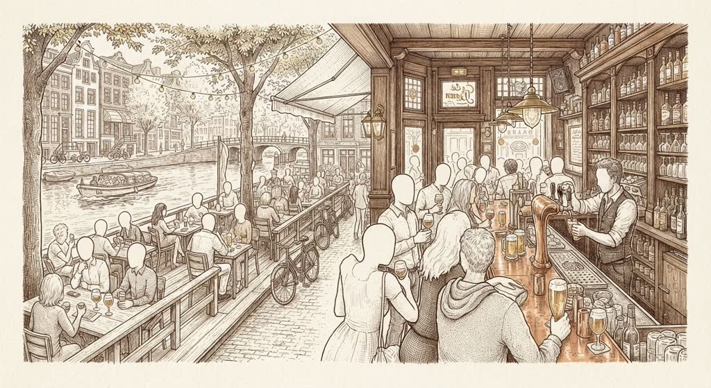 Café de Jaren