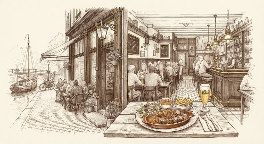 Café de Reiger