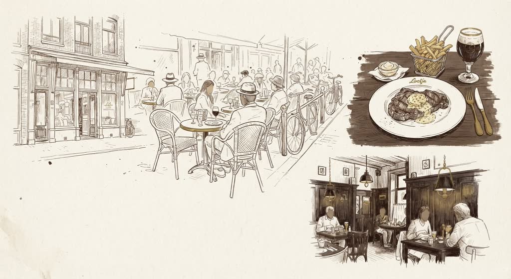 Café Loetje
