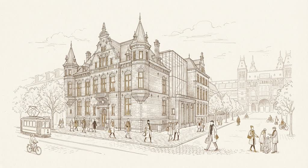Conservatorium Hotel