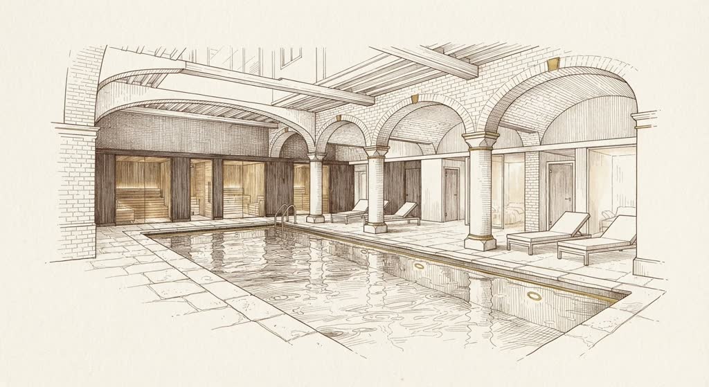 The Spa at Conservatorium Hotel