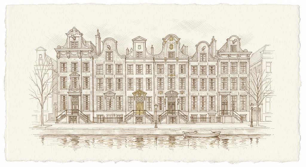 Waldorf Astoria Amsterdam
