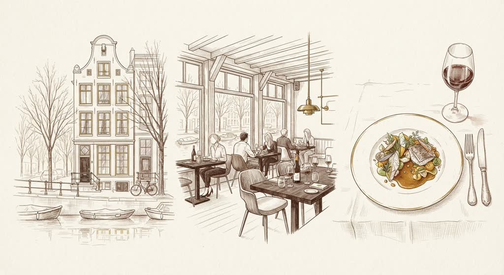 Restaurant Breda