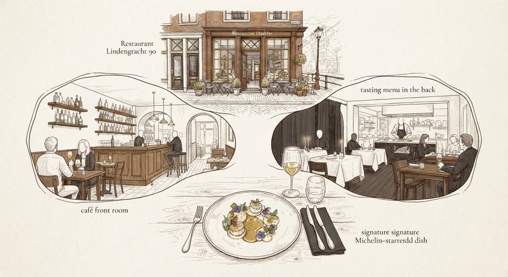 Restaurant Daalder