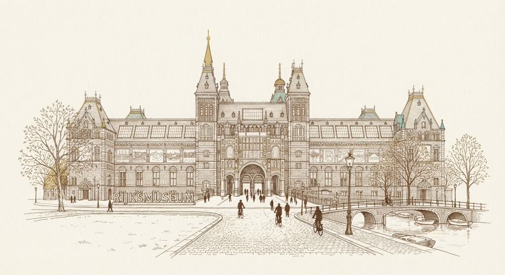 Rijksmuseum