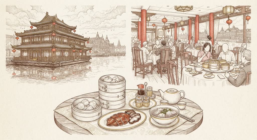 Sea Palace