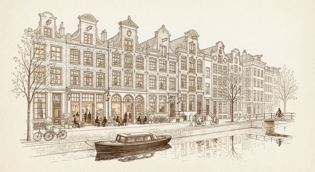 The Hoxton, Amsterdam