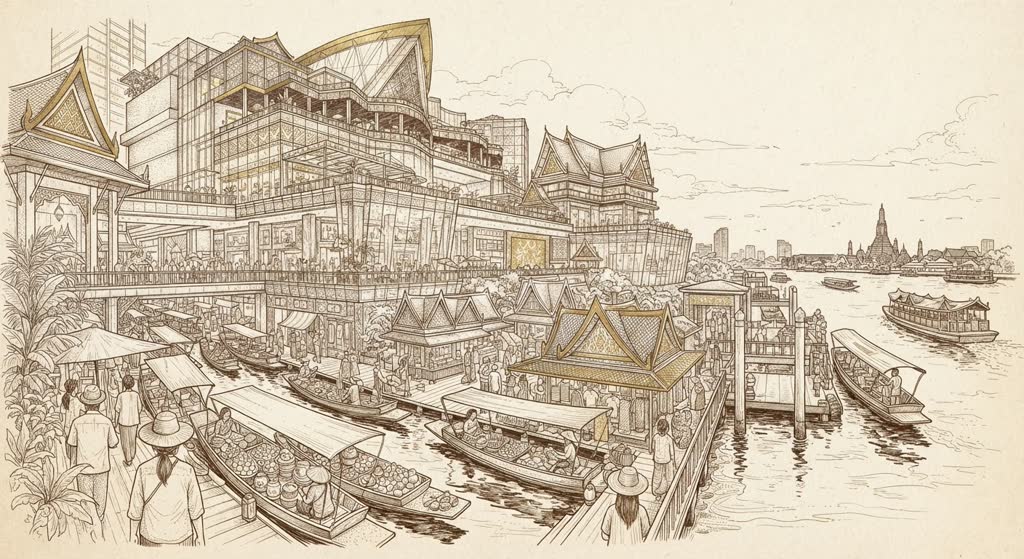 ICONSIAM
