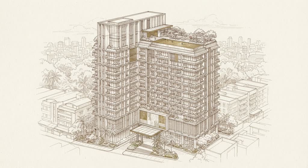 Sindhorn Midtown Hotel
