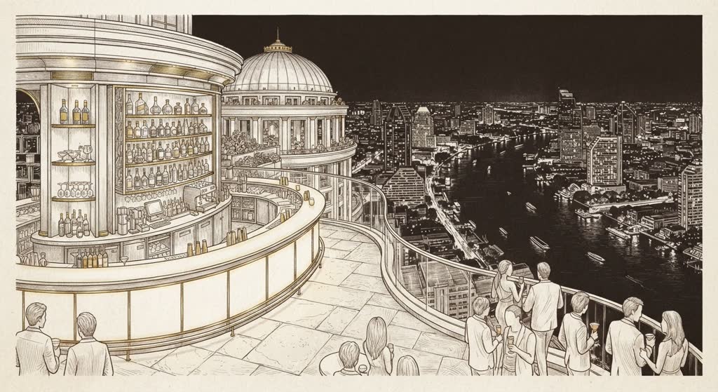 Sky Bar