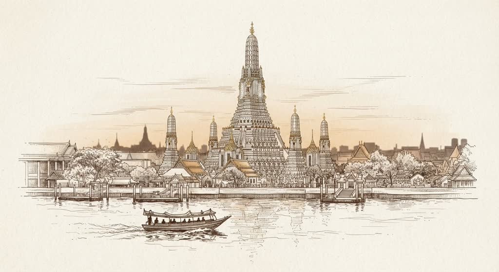 Wat Arun