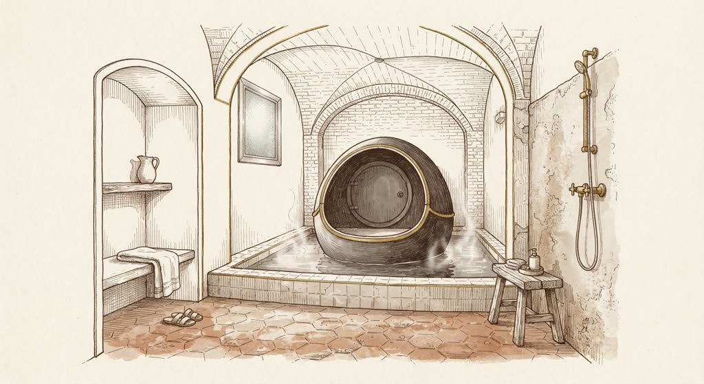 Flotarium