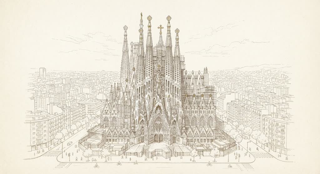 Sagrada Família