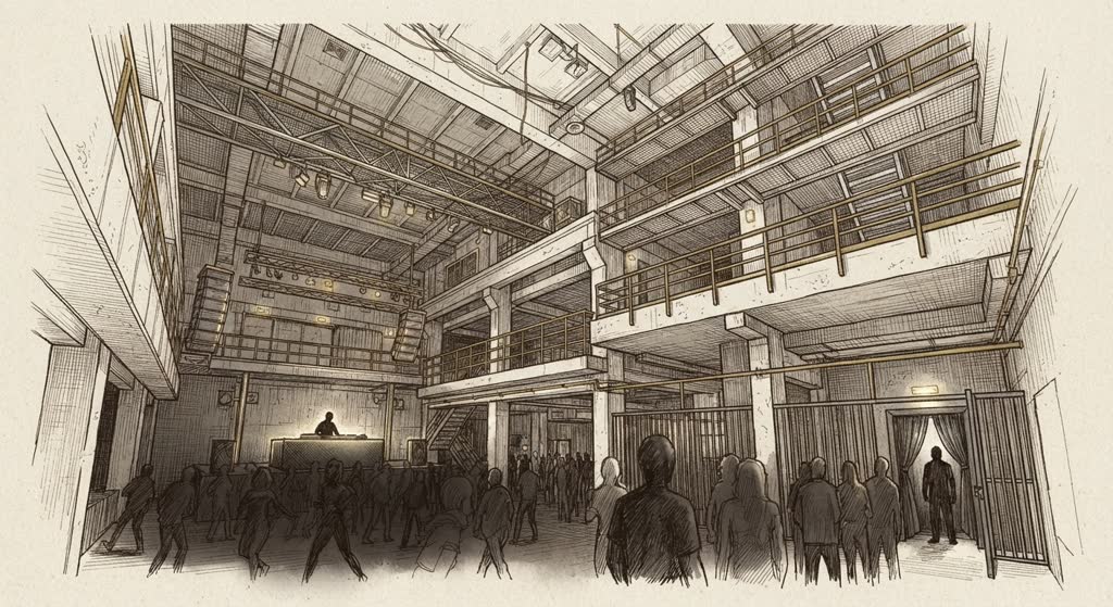 Berghain