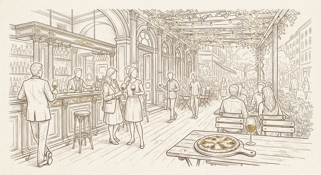 Clärchens Ballhaus
