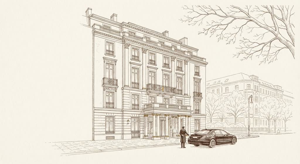 Regent Berlin