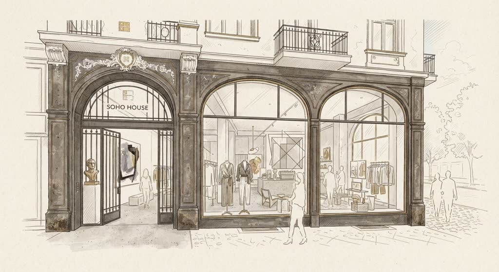 The Store X