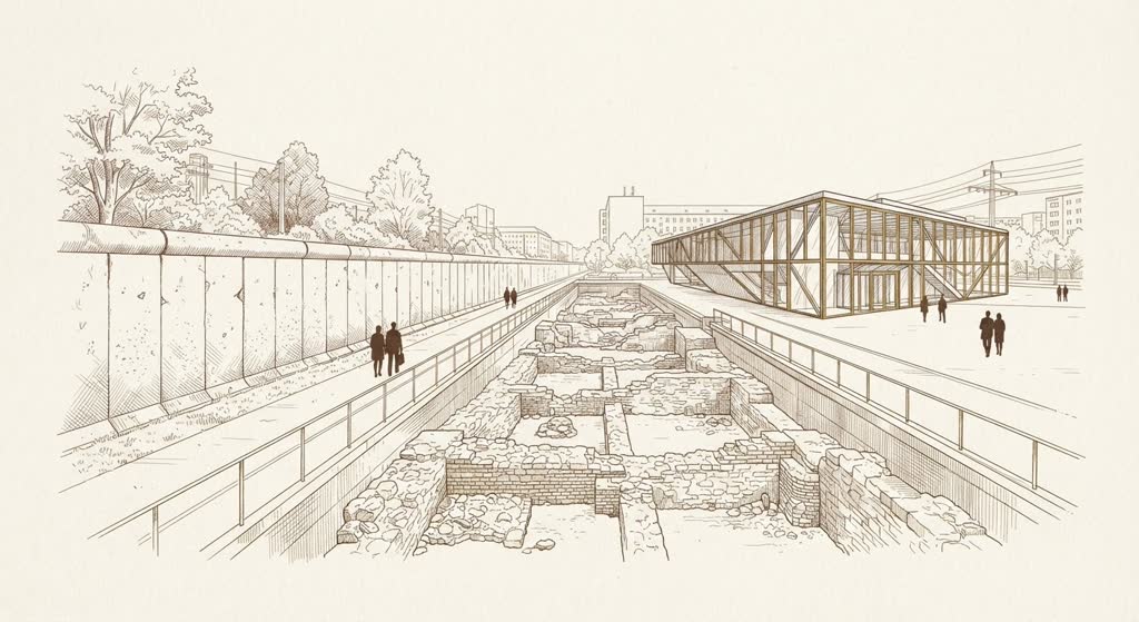 Topography of Terror