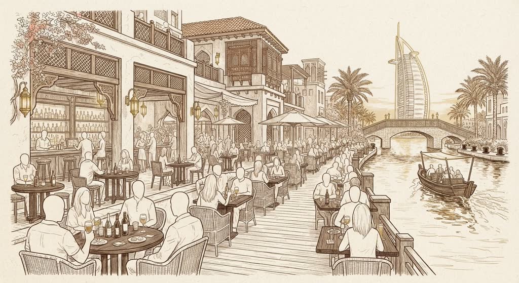 Zheng He's illustration