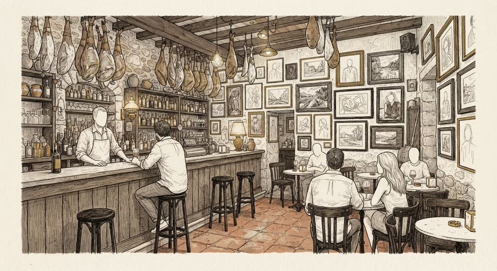 Bar Costa